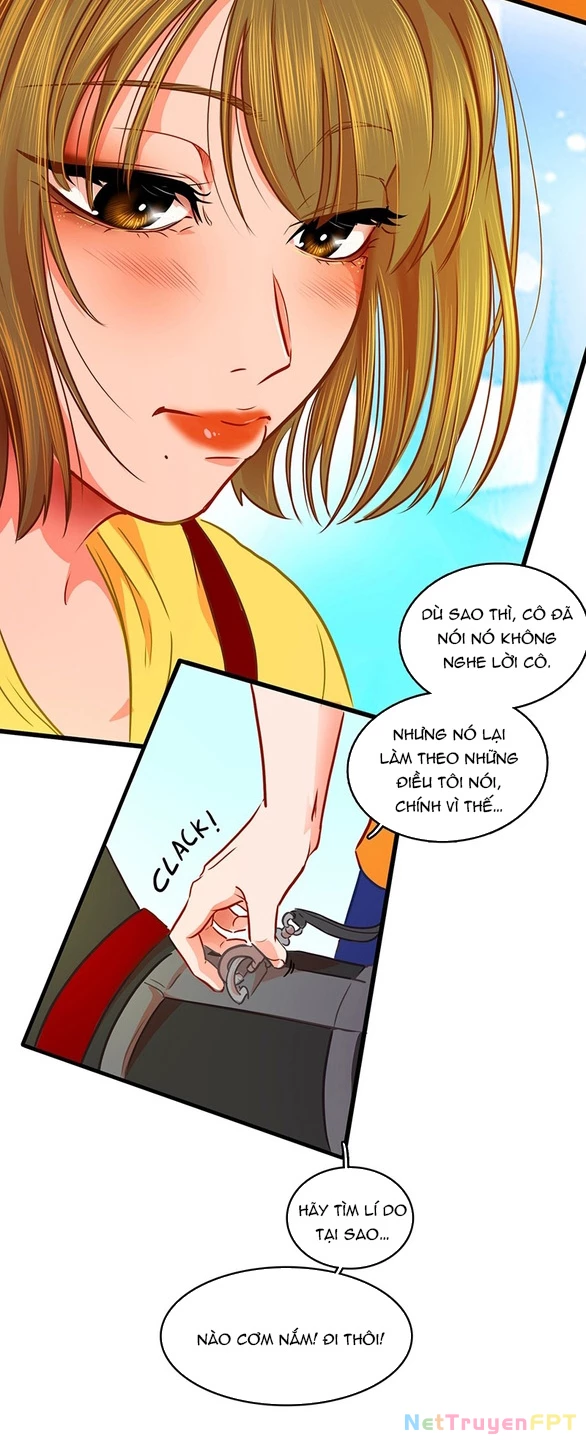 Chú Cún Của Em Thật Đáng Yêu Chapter 6.1 - Trang 2