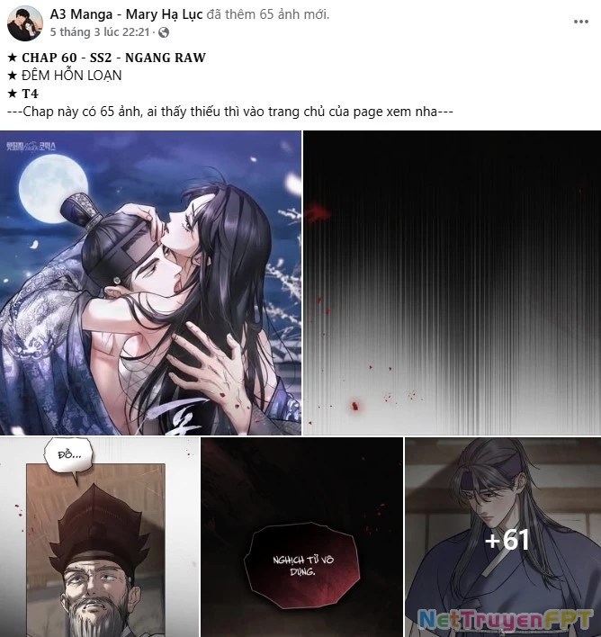 Chú Cún Của Em Thật Đáng Yêu Chapter 6.1 - Trang 2