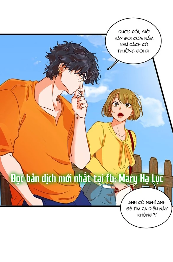 Chú Cún Của Em Thật Đáng Yêu Chapter 6.2 - Trang 2