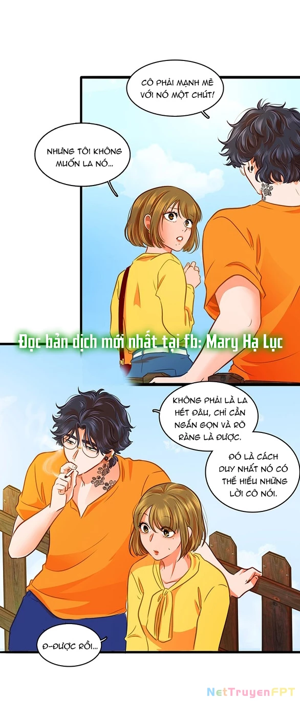 Chú Cún Của Em Thật Đáng Yêu Chapter 6.2 - Trang 2