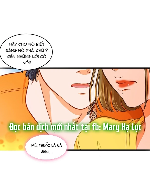 Chú Cún Của Em Thật Đáng Yêu Chapter 6.2 - Trang 2