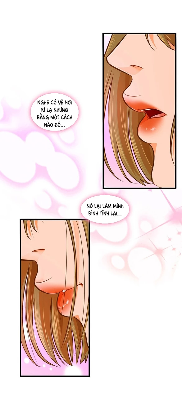 Chú Cún Của Em Thật Đáng Yêu Chapter 6.2 - Trang 2