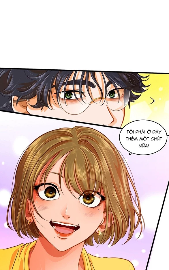 Chú Cún Của Em Thật Đáng Yêu Chapter 6.2 - Trang 2