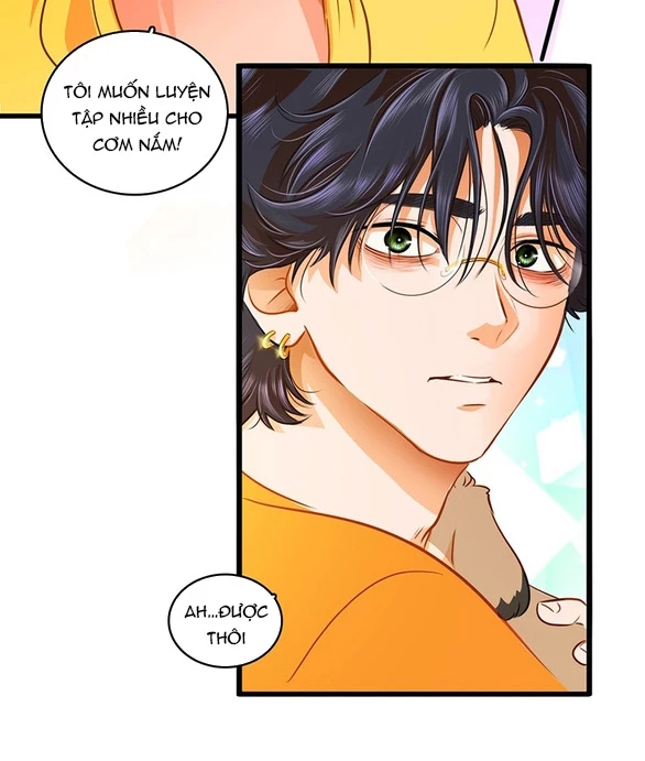 Chú Cún Của Em Thật Đáng Yêu Chapter 6.2 - Trang 2