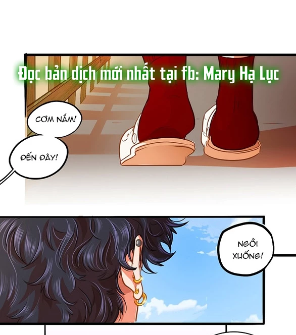 Chú Cún Của Em Thật Đáng Yêu Chapter 6.2 - Trang 2