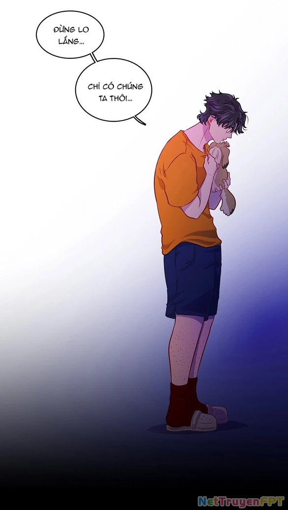 Chú Cún Của Em Thật Đáng Yêu Chapter 6.2 - Trang 2
