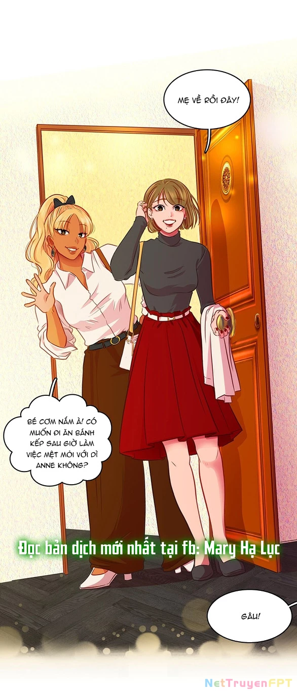 Chú Cún Của Em Thật Đáng Yêu Chapter 7.1 - Trang 2