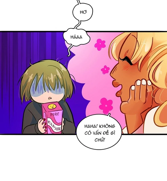 Chú Cún Của Em Thật Đáng Yêu Chapter 7.1 - Trang 2