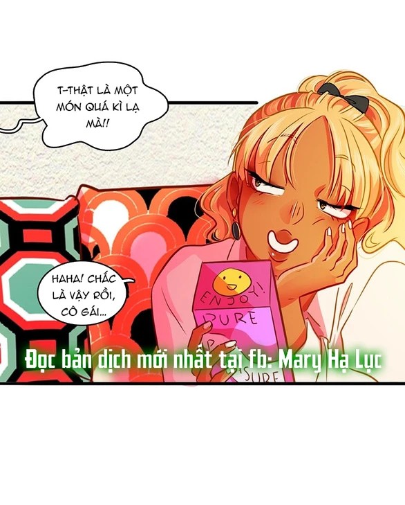 Chú Cún Của Em Thật Đáng Yêu Chapter 7.1 - Trang 2