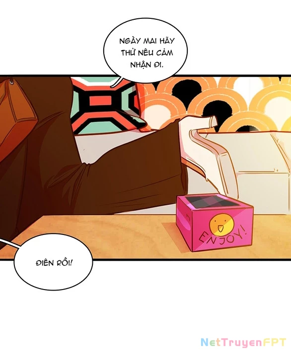 Chú Cún Của Em Thật Đáng Yêu Chapter 7.1 - Trang 2