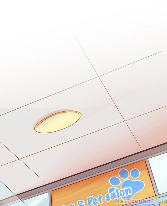 Chú Cún Của Em Thật Đáng Yêu Chapter 7.1 - Trang 2