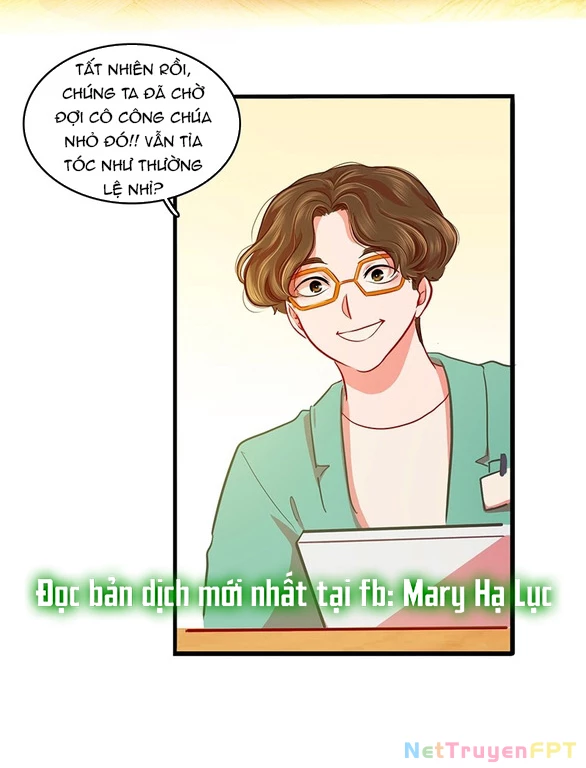 Chú Cún Của Em Thật Đáng Yêu Chapter 7.1 - Trang 2