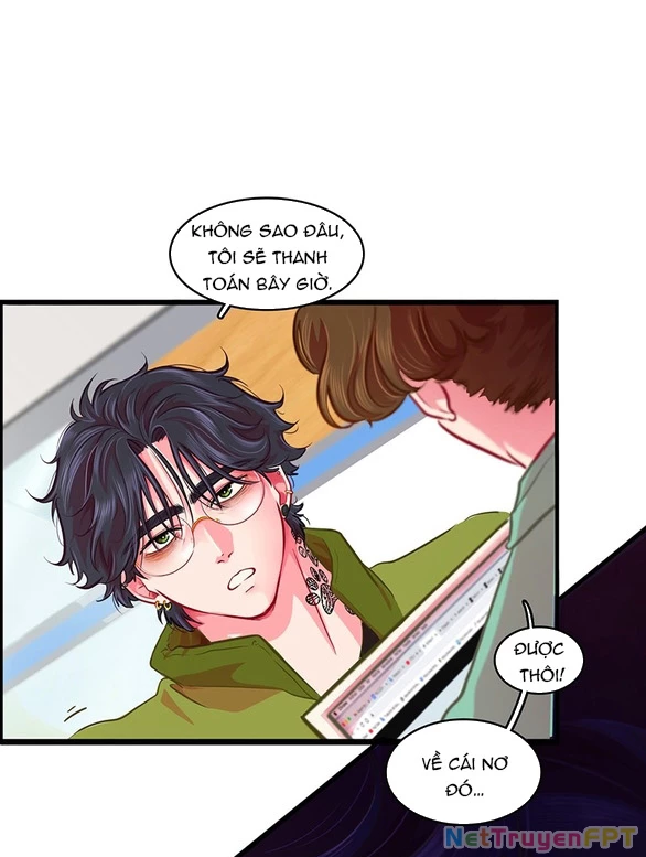 Chú Cún Của Em Thật Đáng Yêu Chapter 7.1 - Trang 2