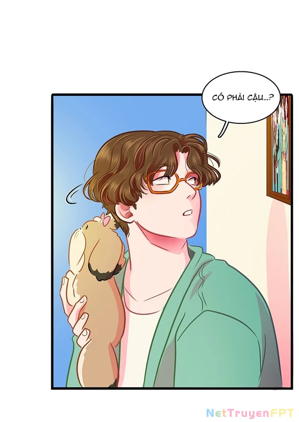 Chú Cún Của Em Thật Đáng Yêu Chapter 7.1 - Trang 2