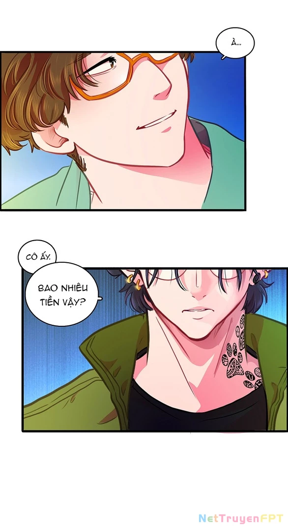 Chú Cún Của Em Thật Đáng Yêu Chapter 7.1 - Trang 2