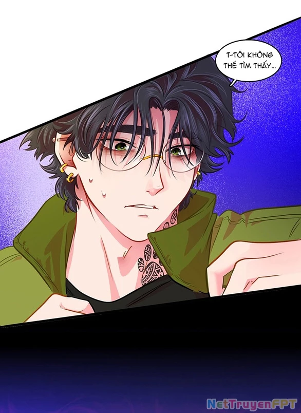 Chú Cún Của Em Thật Đáng Yêu Chapter 7.1 - Trang 2