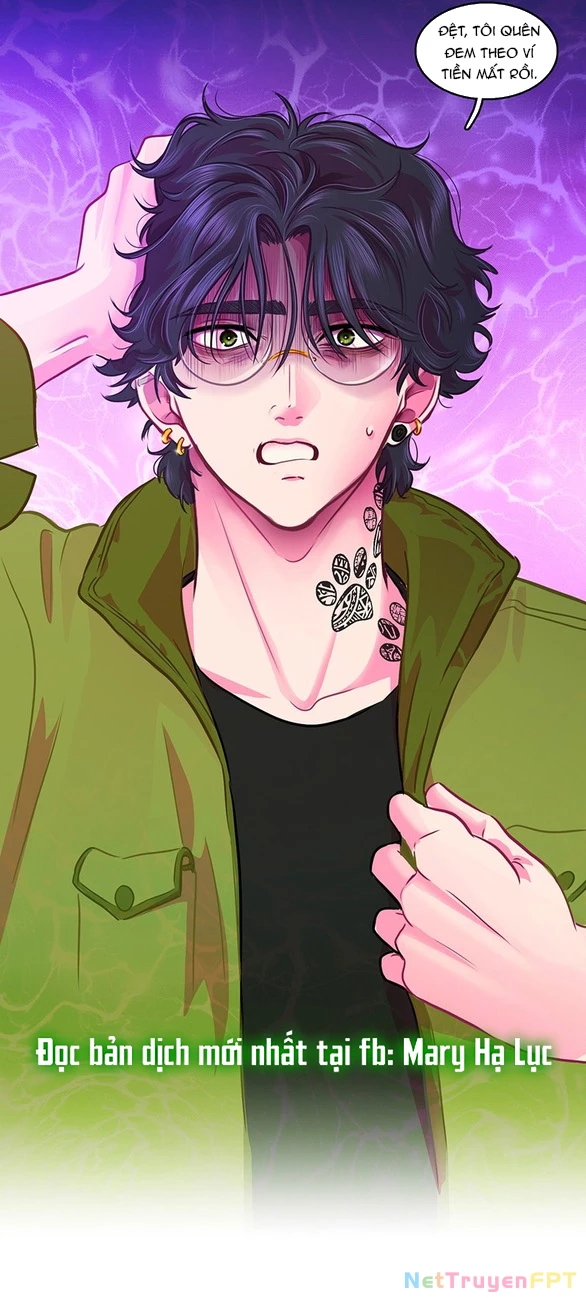 Chú Cún Của Em Thật Đáng Yêu Chapter 7.1 - Trang 2
