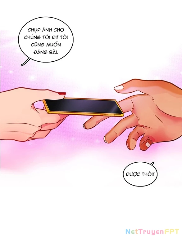 Chú Cún Của Em Thật Đáng Yêu Chapter 7.1 - Trang 2