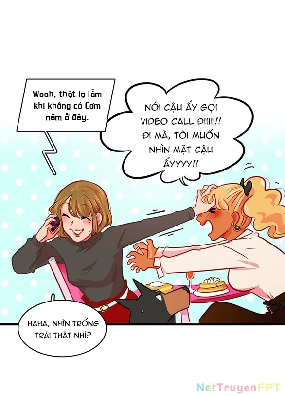 Chú Cún Của Em Thật Đáng Yêu Chapter 7.2 - Trang 2