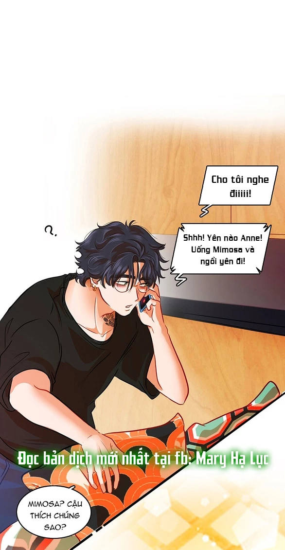 Chú Cún Của Em Thật Đáng Yêu Chapter 7.2 - Trang 2