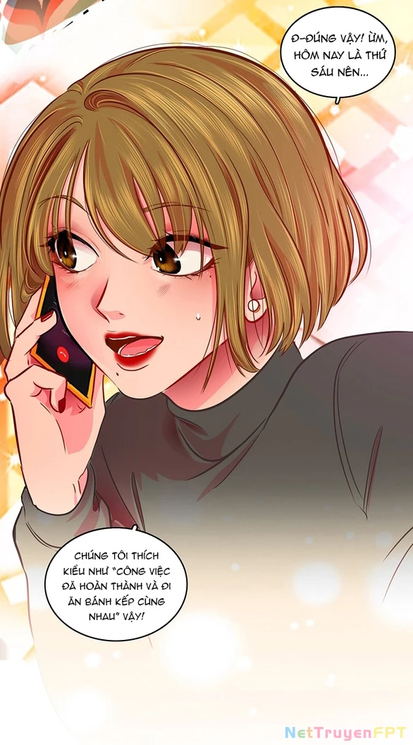 Chú Cún Của Em Thật Đáng Yêu Chapter 7.2 - Trang 2