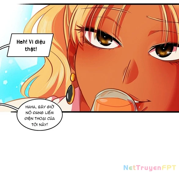 Chú Cún Của Em Thật Đáng Yêu Chapter 7.2 - Trang 2