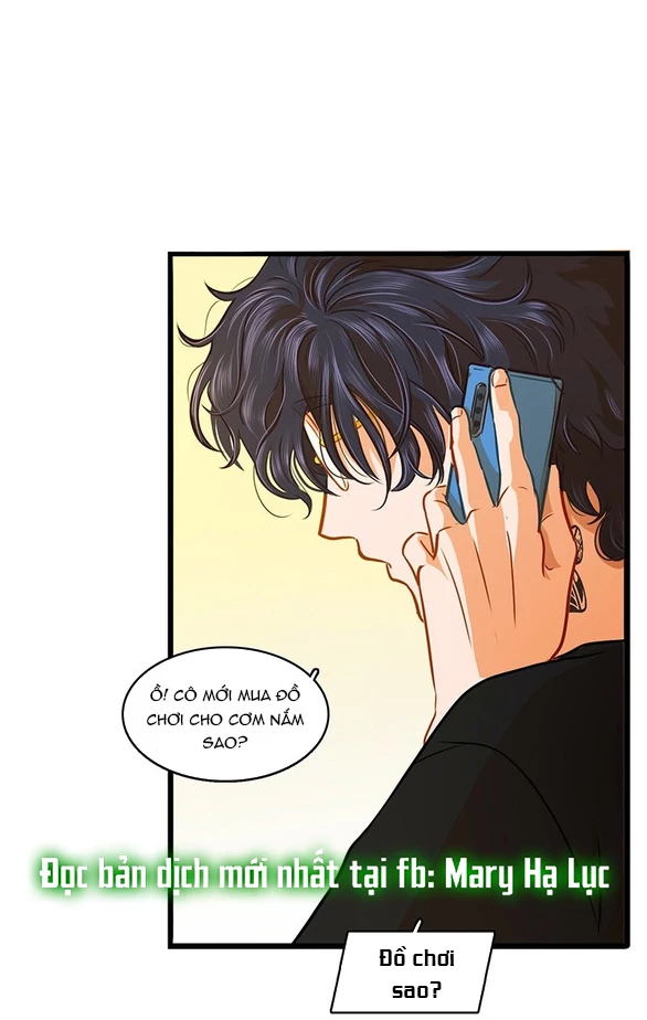 Chú Cún Của Em Thật Đáng Yêu Chapter 7.2 - Trang 2