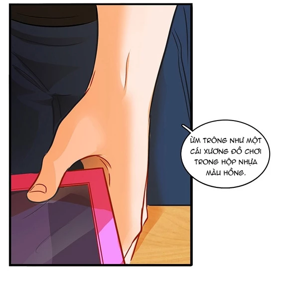 Chú Cún Của Em Thật Đáng Yêu Chapter 7.2 - Trang 2