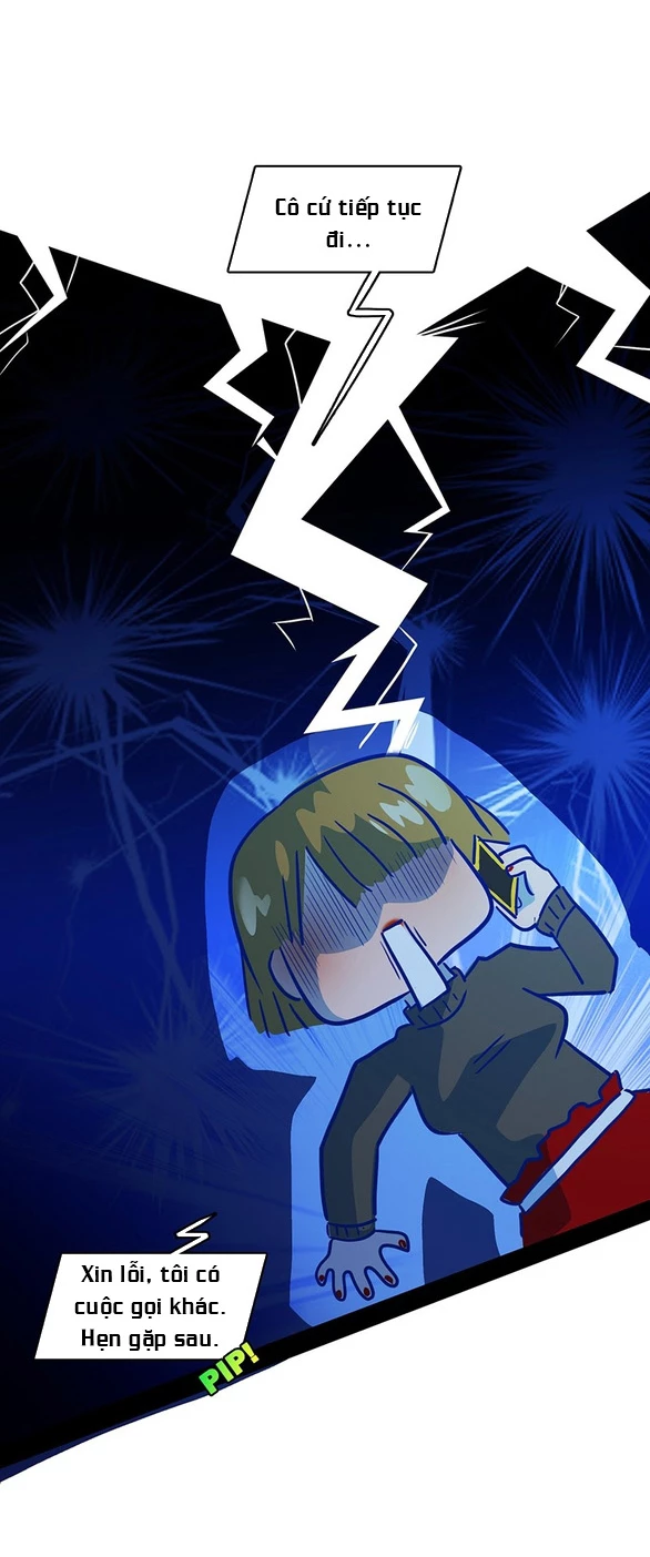 Chú Cún Của Em Thật Đáng Yêu Chapter 7.2 - Trang 2