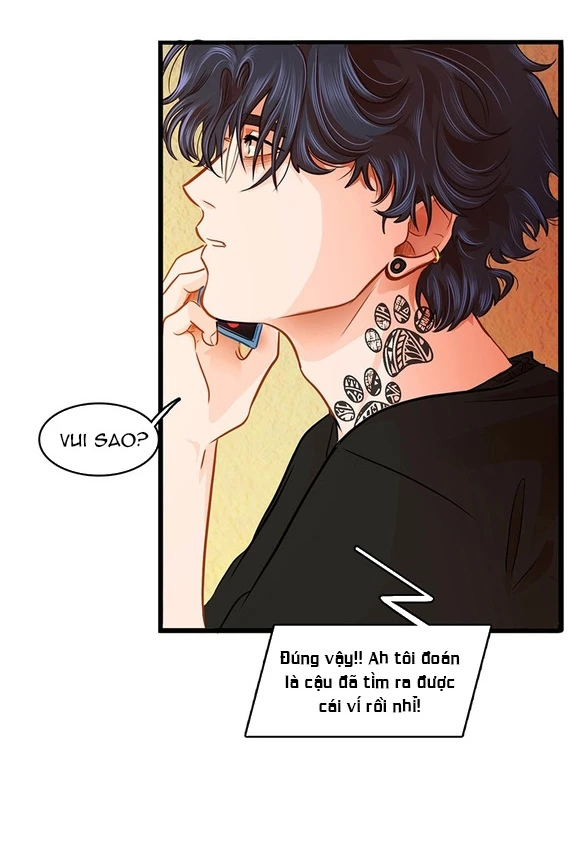 Chú Cún Của Em Thật Đáng Yêu Chapter 7.2 - Trang 2