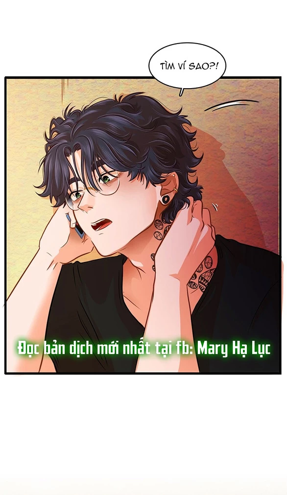 Chú Cún Của Em Thật Đáng Yêu Chapter 7.2 - Trang 2