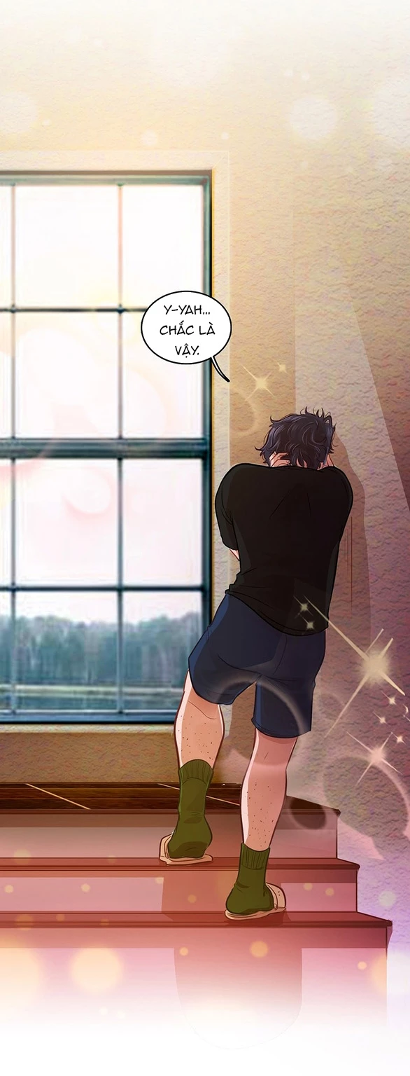 Chú Cún Của Em Thật Đáng Yêu Chapter 7.2 - Trang 2