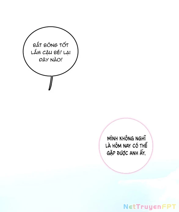 Chú Cún Của Em Thật Đáng Yêu Chapter 8.1 - Trang 2