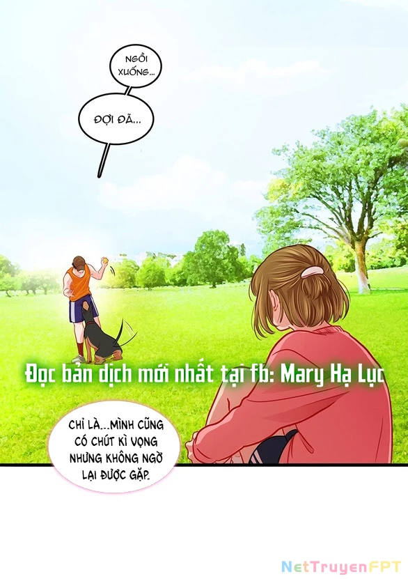 Chú Cún Của Em Thật Đáng Yêu Chapter 8.1 - Trang 2