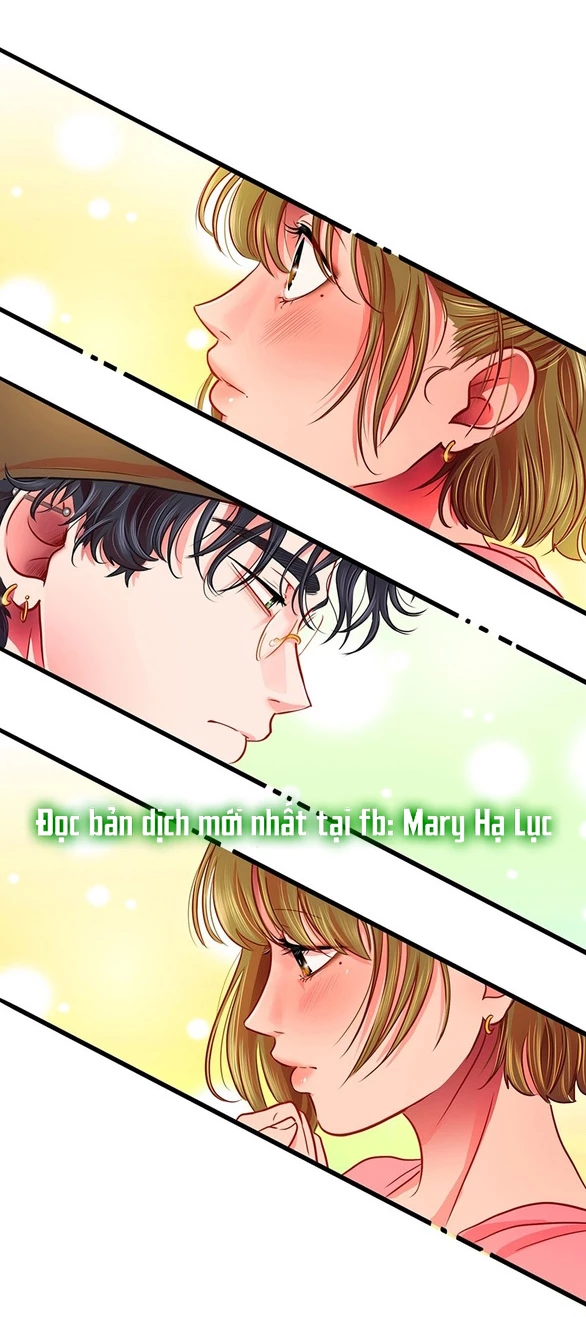 Chú Cún Của Em Thật Đáng Yêu Chapter 8.1 - Trang 2