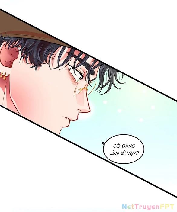 Chú Cún Của Em Thật Đáng Yêu Chapter 8.1 - Trang 2