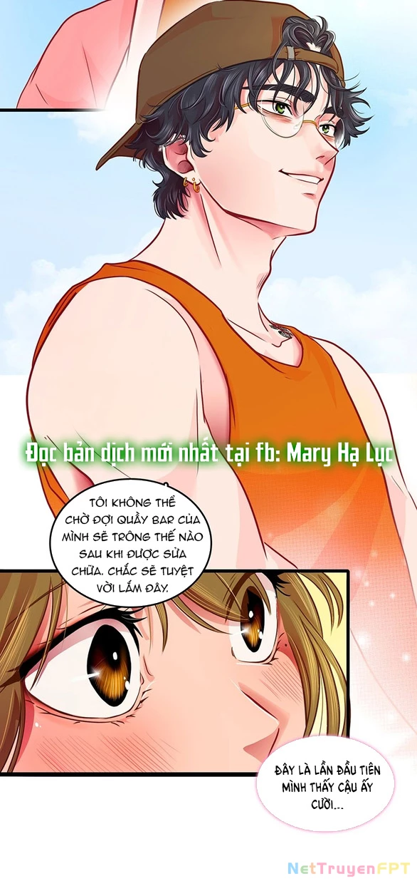 Chú Cún Của Em Thật Đáng Yêu Chapter 8.2 - Trang 2