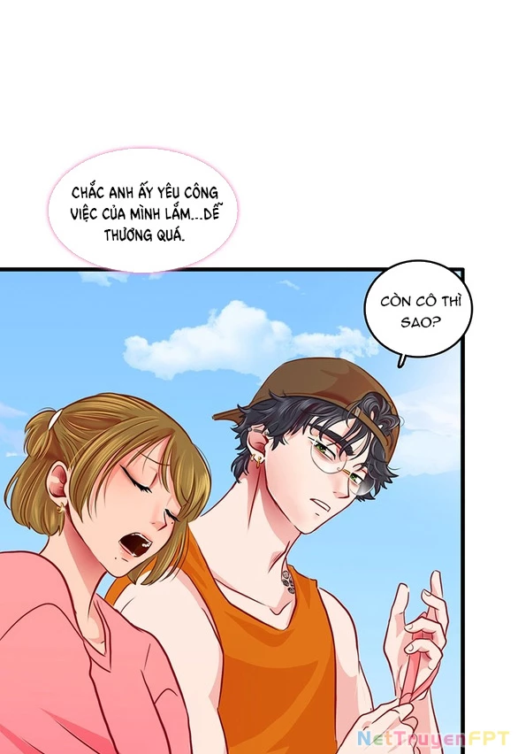Chú Cún Của Em Thật Đáng Yêu Chapter 8.2 - Trang 2