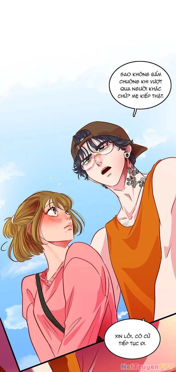 Chú Cún Của Em Thật Đáng Yêu Chapter 8.2 - Trang 2