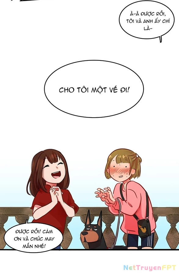 Chú Cún Của Em Thật Đáng Yêu Chapter 8.2 - Trang 2