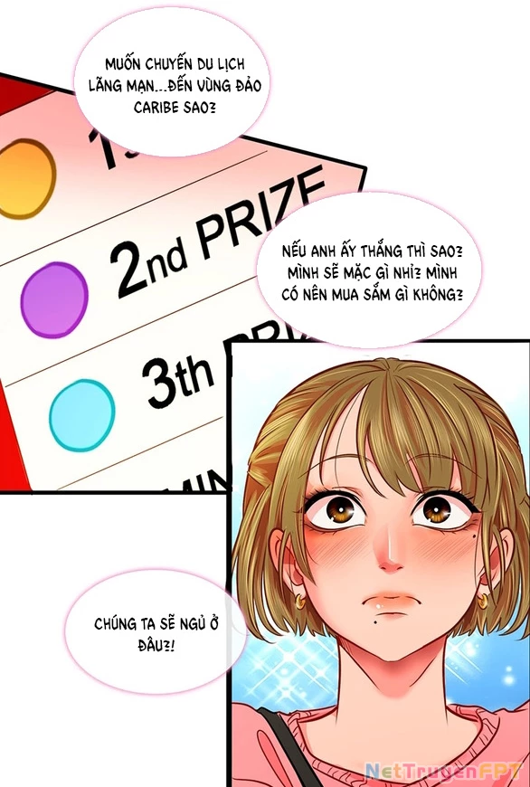 Chú Cún Của Em Thật Đáng Yêu Chapter 8.2 - Trang 2