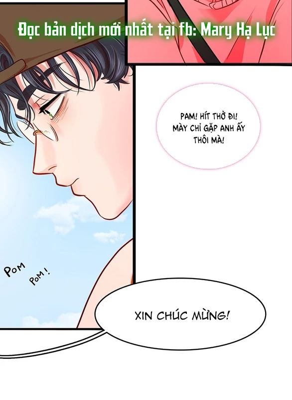 Chú Cún Của Em Thật Đáng Yêu Chapter 8.2 - Trang 2