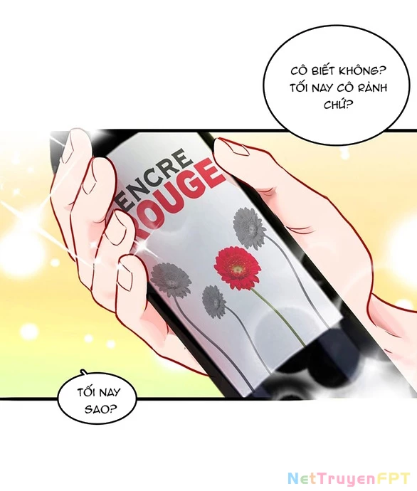 Chú Cún Của Em Thật Đáng Yêu Chapter 8.2 - Trang 2