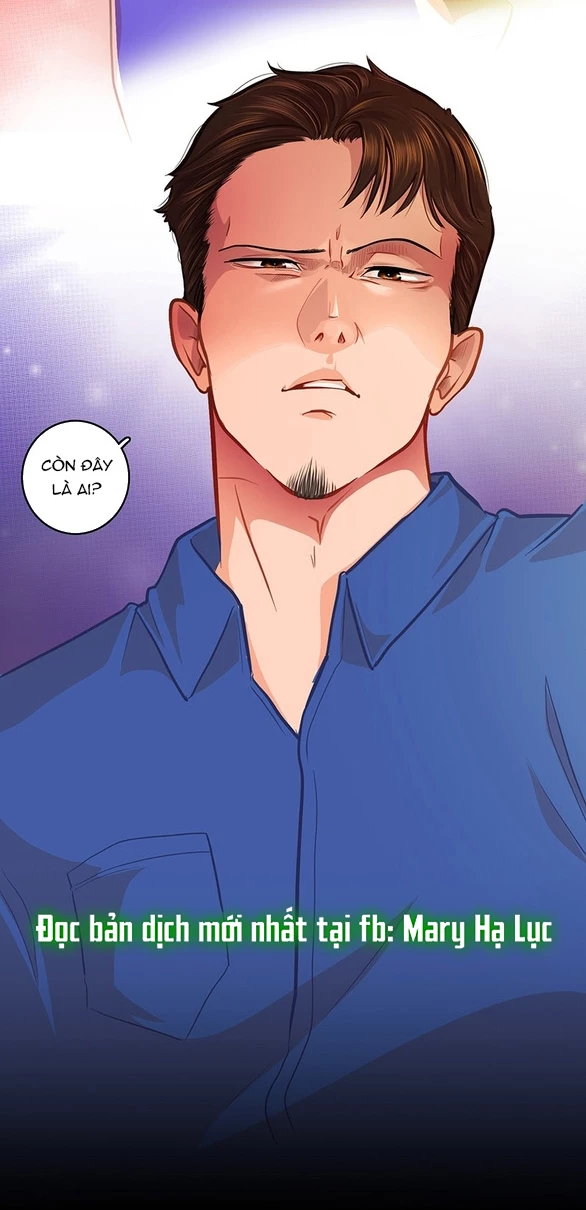 Chú Cún Của Em Thật Đáng Yêu Chapter 8.2 - Trang 2