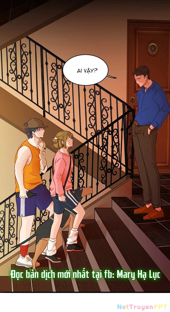Chú Cún Của Em Thật Đáng Yêu Chapter 9.1 - Trang 2