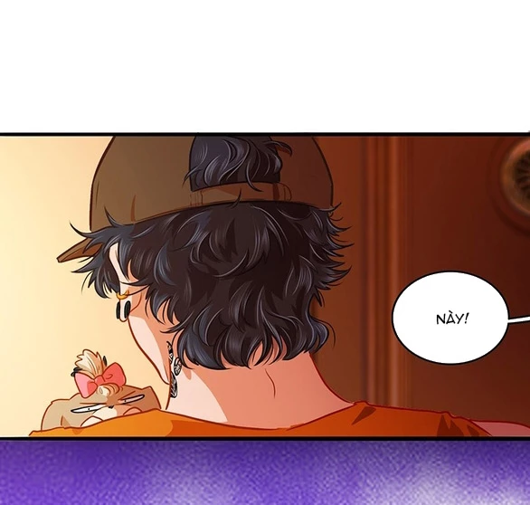 Chú Cún Của Em Thật Đáng Yêu Chapter 9.1 - Trang 2
