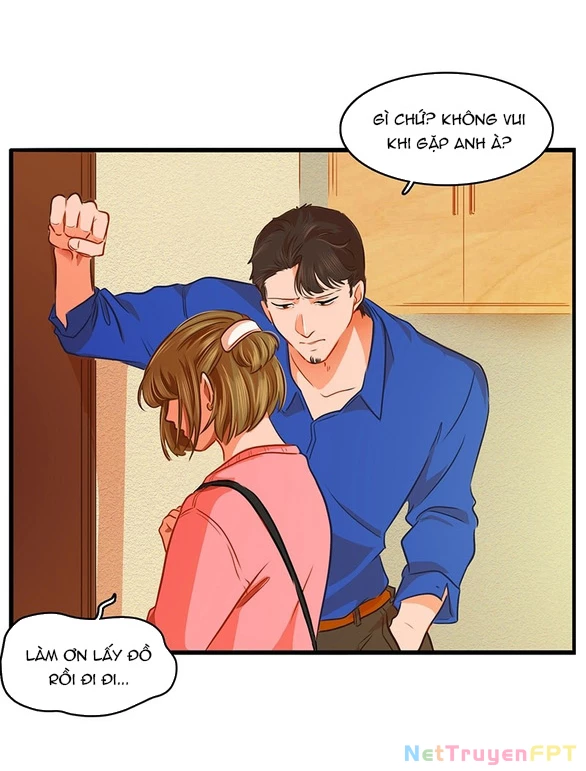 Chú Cún Của Em Thật Đáng Yêu Chapter 9.1 - Trang 2