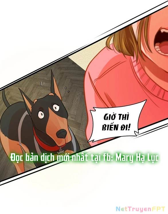 Chú Cún Của Em Thật Đáng Yêu Chapter 9.1 - Trang 2