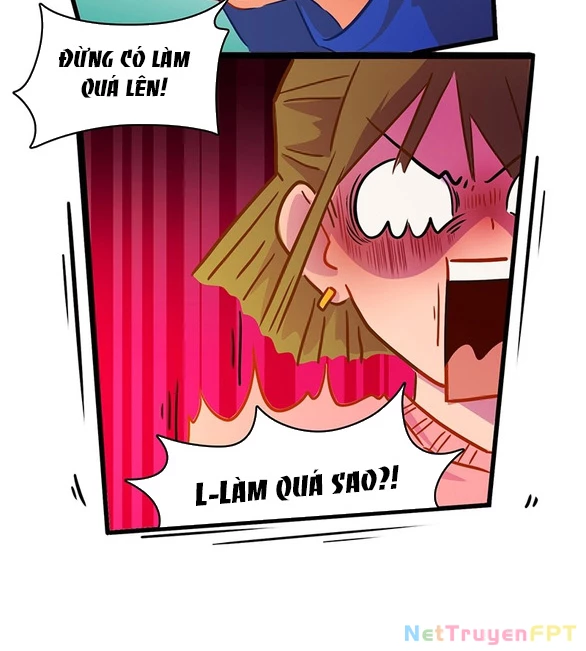 Chú Cún Của Em Thật Đáng Yêu Chapter 9.1 - Trang 2