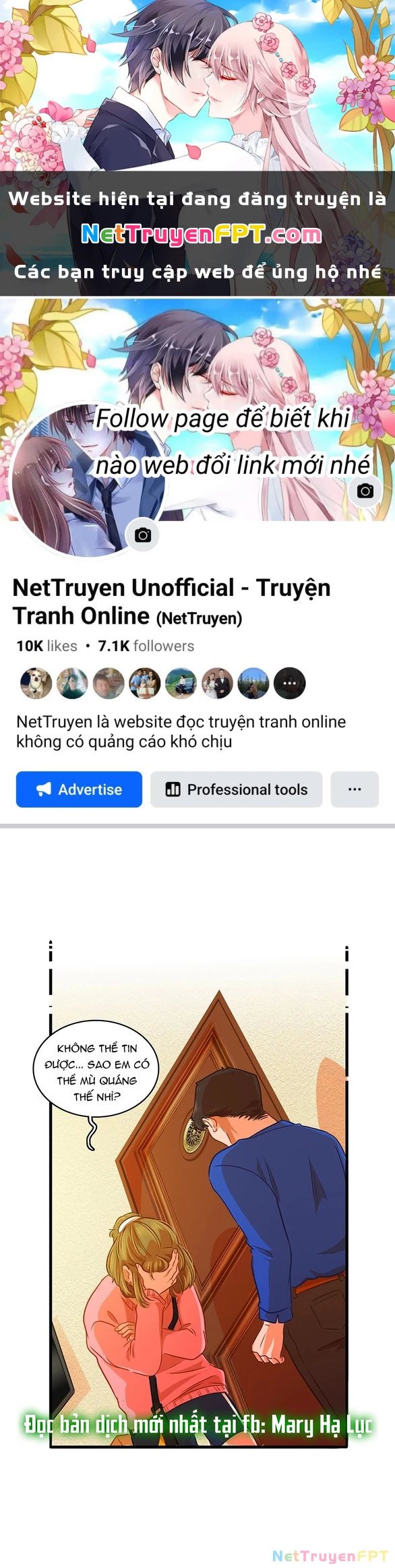 Chú Cún Của Em Thật Đáng Yêu Chapter 9.2 - 1